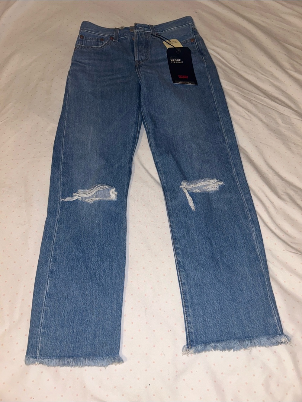 NWT Levi’s jeans